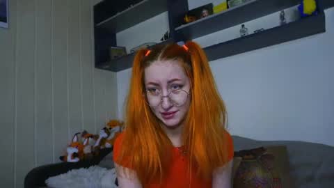 daddyslittleslutfox online show from 04.26.26