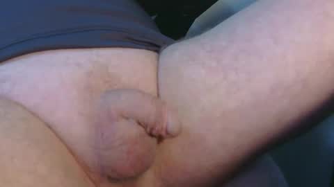 Snapshot of daddysmalls_55 chatting on 11.15.25 daddysmalls online show from 11.15.25