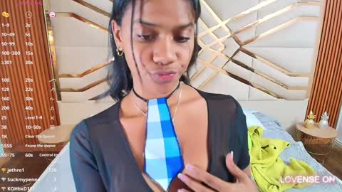 Anny  online show from 01.24.25