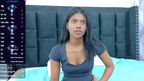 Anny  online show from 09.09.25