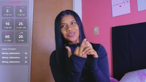 Anny  online show from 04.18.26