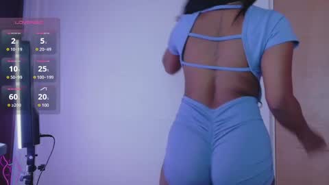 Anny  online show from 04.24.26