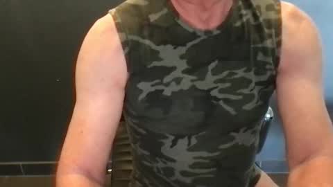 Daddyspain online show from 04.14.26