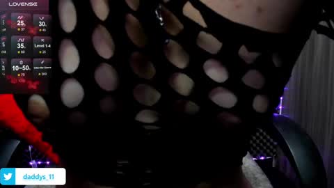 Lili online show from 03.11.25