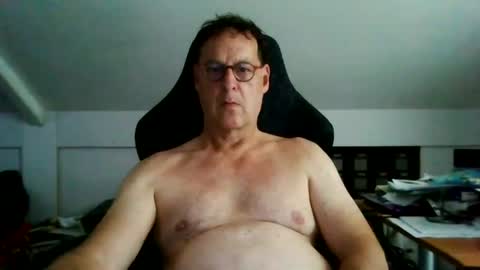 Dannyspoenk online show from 06.24.26
