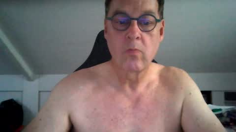 Dannyspoenk online show from 07.10.26