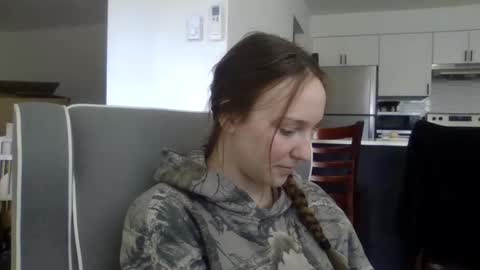 daddys good girl online show from 03.01.25