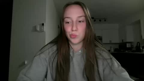 daddys good girl online show from 10.13.25