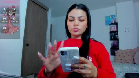 Sophie online show from 01.29.25