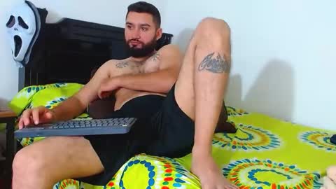 Snapshot of daddytronks17 chatting on 12.02.24 daddytronks17 online show from 12.02.24