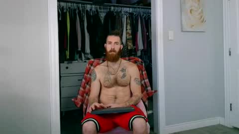 daddyunlocked1 online show from 11.26.25