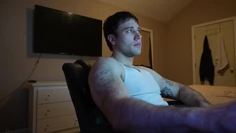 Jon online show from 03.20.26