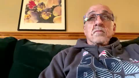 daddyweis online show from 12.20.25