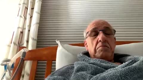 daddyweis online show from 04.11.26