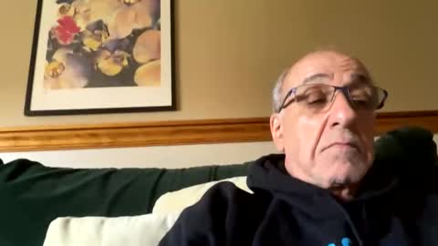 daddyweis online show from 04.21.26