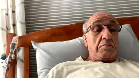 daddyweis online show from 04.23.26