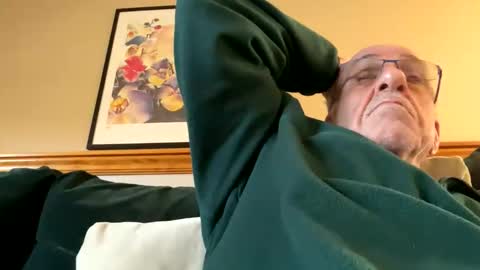 daddyweis online show from 04.24.26