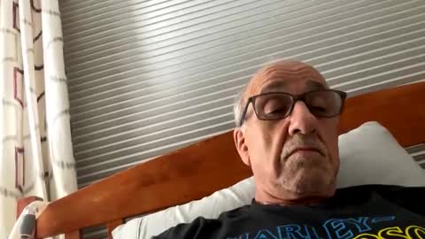 Snapshot of daddyweis chatting on 04.28.26 daddyweis online show from 04.28.26