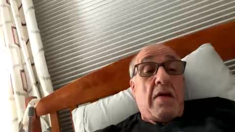 Snapshot of daddyweis chatting on 04.28.26 daddyweis online show from 04.28.26