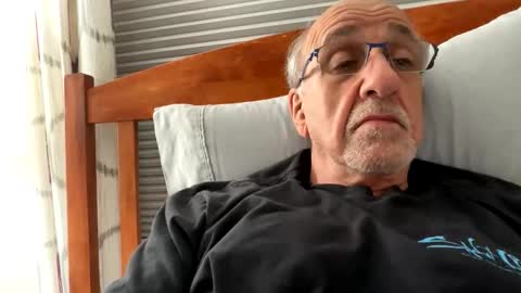 Snapshot of daddyweis chatting on 05.01.26 daddyweis online show from 05.01.26