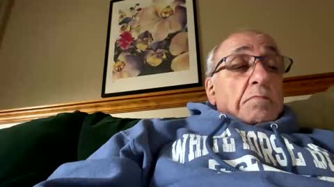 Snapshot of daddyweis chatting on 05.02.26 daddyweis online show from 05.02.26
