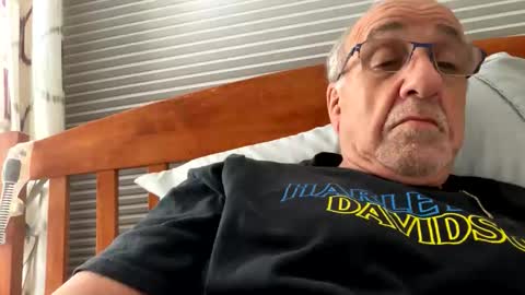 Snapshot of daddyweis chatting on 05.05.26 daddyweis online show from 05.05.26