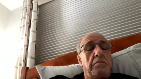 Snapshot of daddyweis chatting on 05.08.26 daddyweis online show from 05.08.26