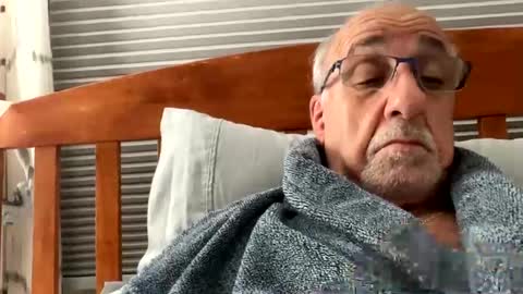 Snapshot of daddyweis chatting on 05.31.26 daddyweis online show from 05.31.26