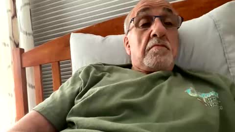 Snapshot of daddyweis chatting on 06.04.26 daddyweis online show from 06.04.26