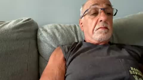 Snapshot of daddyweis chatting on 07.14.26 daddyweis online show from 07.14.26