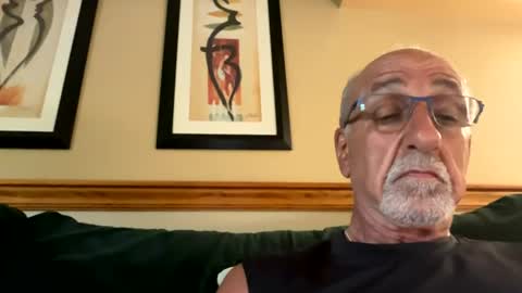 Snapshot of daddyweis chatting on 07.16.26 daddyweis online show from 07.16.26