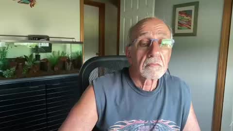 Snapshot of daddyweis chatting on 07.23.26 daddyweis online show from 07.23.26