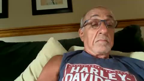 Snapshot of daddyweis chatting on 07.28.26 daddyweis online show from 07.28.26