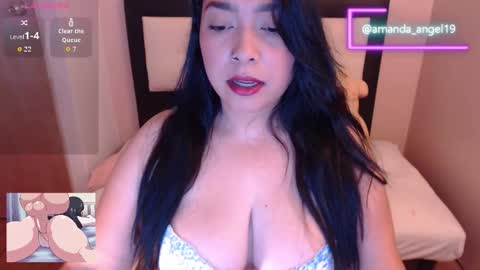 amanda online show from 10.09.25