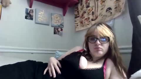 dadsdoll2 online show from 03.23.26