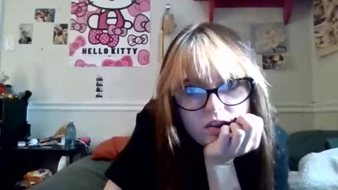 dadsdoll2 online show from 03.25.26