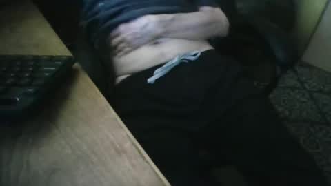 Dad online show from 01.15.26