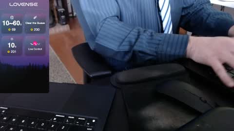 DadsSecret online show from 04.06.26