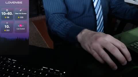 DadsSecret online show from 04.07.26