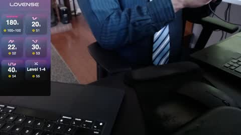 DadsSecret online show from 04.28.26