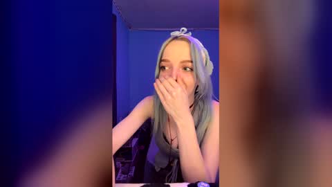 dadwouldbeproud1 online show from 03.07.26