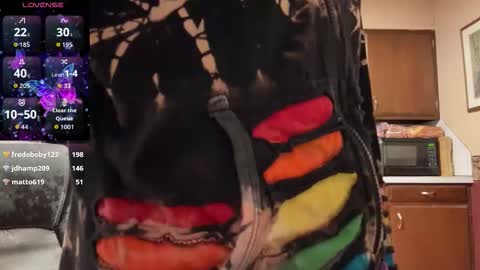 dadwouldbeproud1 online show from 03.22.26