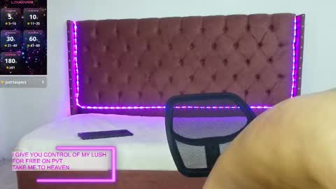 Snapshot of dady_show69 chatting on 03.03.25 ALLAN online show from 03.03.25