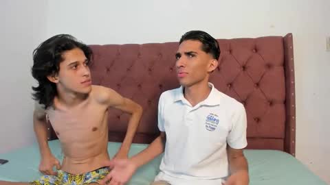 ALLAN online show from 12.21.25