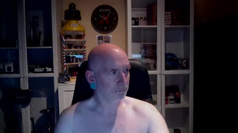 Snapshot of dadyscam chatting on 07.19.26 dadyscam online show from 07.19.26