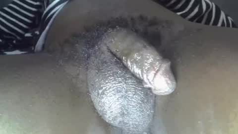 GIANT  Lamar  72 ft  tall  with a  10 inches  BBC   hard quick cumshot in private show lets go online show from 05.26.26