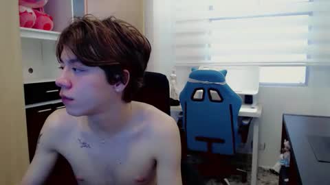 dae_lune online show from 02.11.26