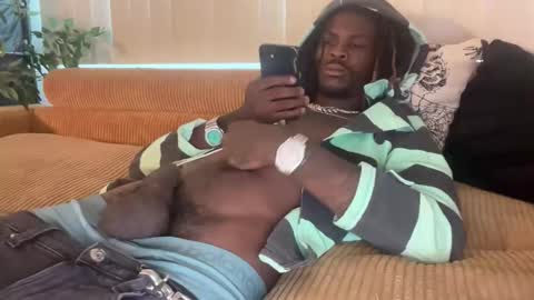 DaedotFrankyLoko online show from 03.30.26