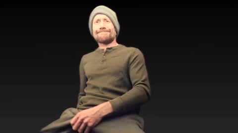 daemon online show from 02.01.25