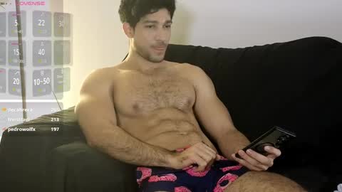 Snapshot of daemon_30 chatting on 05.28.26 Alexl XAlphaa 20cm folow me online show from 05.28.26